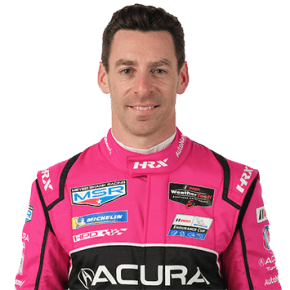 Simon Pagenaud